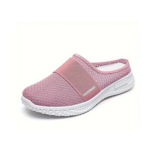 Smooth - Healthy Thin Slip-Ons