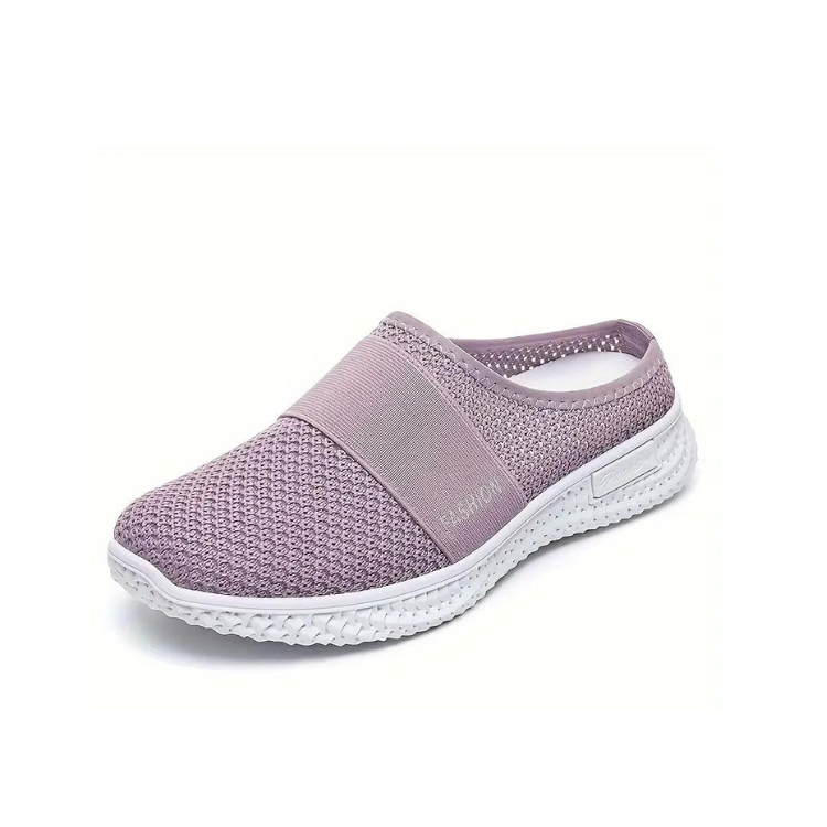 Smooth - Healthy Thin Slip-Ons