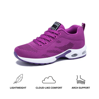 Athena - Healthy Comfort NatureFeel+ Air Cushion Shoes