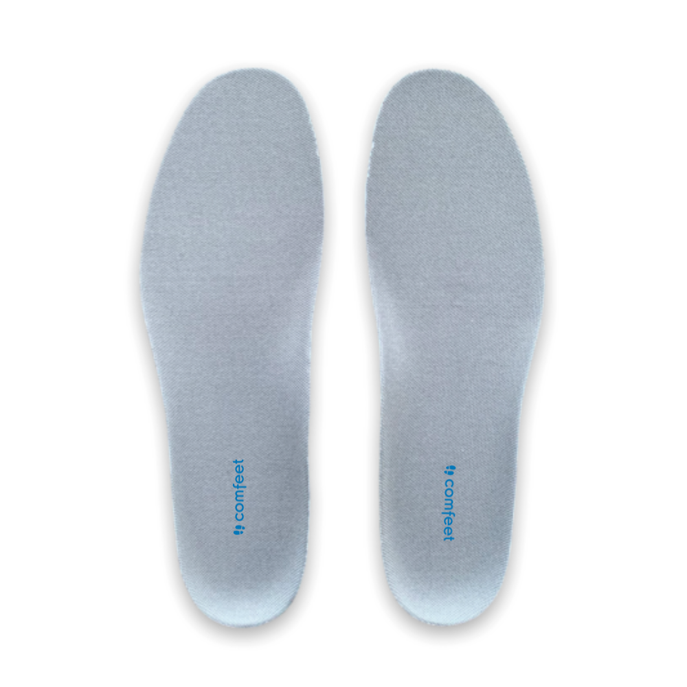 Comfeet® Orthopedic Insoles - Pain relieving & shock absorbing insoles